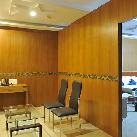 New Hotel Shiva Bodh Gaya Eksteriør billede